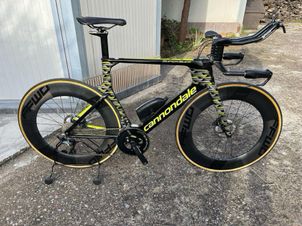 Cannondale - SuperSlice Ultegra 2019, 2019