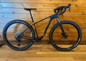 Salsa - Custom Cutthroat 12spd, 2024