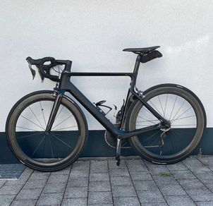 Canyon - Aeroad CF SLX 8.0 2018, 2018