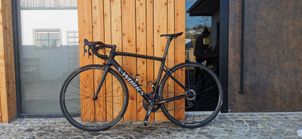 Specialized - Men's S-Works Tarmac Ultralight 2018, 2018