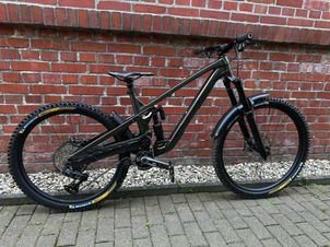 Trek - Slash 9 GX AXS T-Type Gen 6 2024, 2024