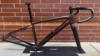 Specialized - S-Works Diverge 2020 Frameset, 2020