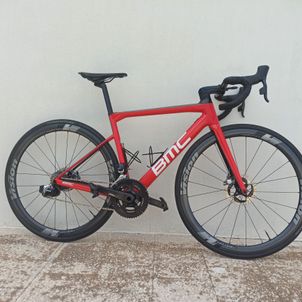 BMC - Teammachine SLR01 DISC TWO 2019, 2019