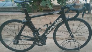 Cervélo - S5 ultegra, 2016