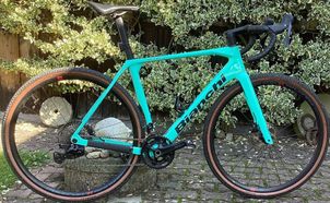 Bianchi - COMP, 2024