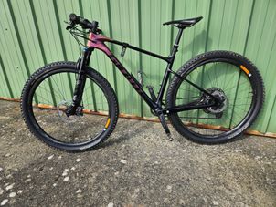 Giant - XTC Advanced 29 1 2021, 2021