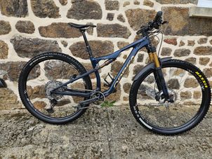 Orbea - OIZ M-PRO TR, 2021