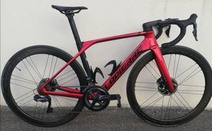 Lapierre - Aircode DRS 8.0 2021, 2021