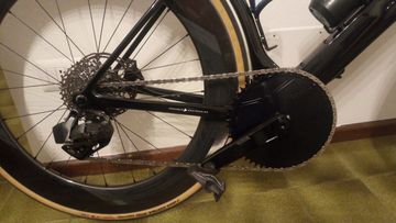 Brugt 3T STRADA RIVAL XPLR 1X12 2024 2024 Road & Gravel — billede 4 af 4