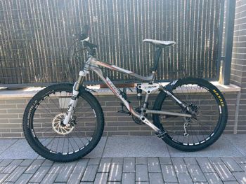 Trek - Fuel EX 9 2011, 2011