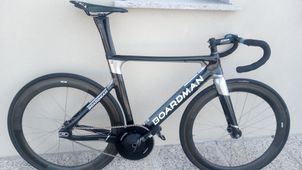 Boardman - TRK 9.2 2019, 2019