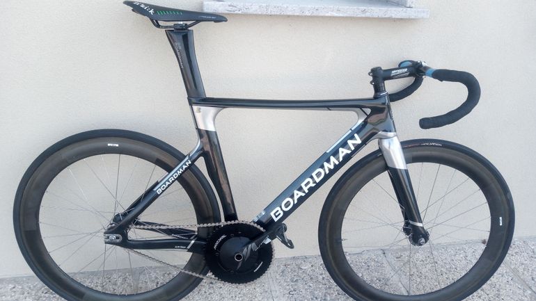 Boardman TRK 9.2 pou ity v L buycycle