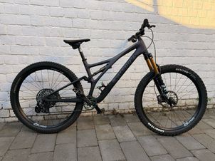 Specialized - S-Works Stumpjumper 2024, 2024