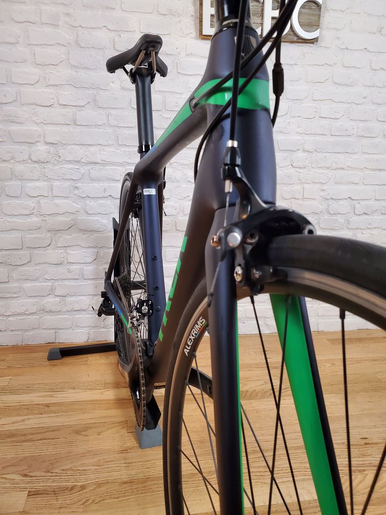 Emonda sl 5 2018 online