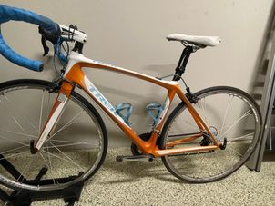 Trek - Madone 5.2 2009, 2009