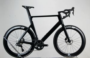 Canyon - Aeroad CF SLX 8 ULTEGRA Di2 2×12 Disc, 