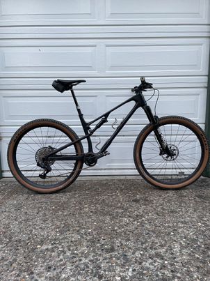 Rocky Mountain - Element Carbon 70 2022, 2022