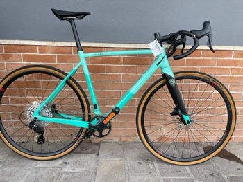 Bianchi - Impulso Pro - Ekar 1x13ps 2022, 2022