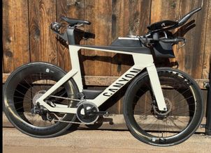 Canyon - Speedmax CF 7 Disc eTap 2022, 2022