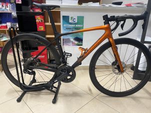 Giant - TCR Advanced Pro Disc 0 Ultegra Di2 2022, 2022