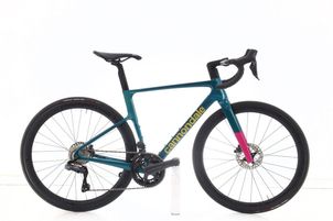 Cannondale - Supersix Evo 2  Di2 12V, 