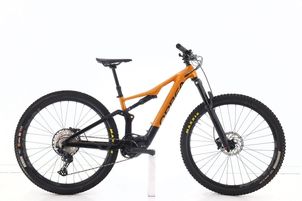 Orbea - Rise H30, 