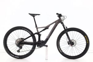 Orbea - Rise H30, 