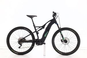 Orbea - Wild H30 XT, 