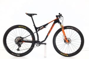 Scott - Scarp Master  XT, 