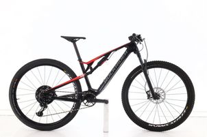 ROCKRIDER - XC900S  GX, 