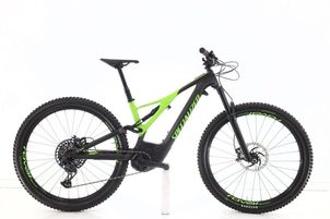 Specialized - Turbo Levo FSR  GX, 