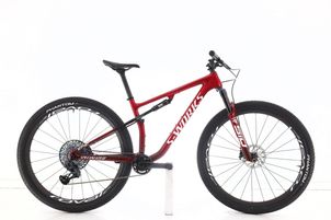 Specialized - Epic S-Works FSR  XX1 AXS, 