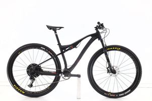 Orbea - Oiz  X01, 