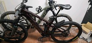 Trek - Rail 9.7 Gen 4 2023, 2023