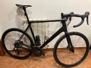 Canyon - Endurace CF SL Disc 7.0 2018, 2018