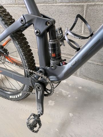 Scott Spark 960 2020 2020 Mountainbike d'occasion — image 5 sur 16