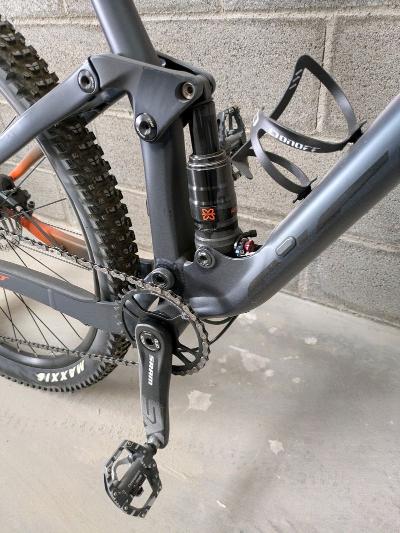Scott Spark 960 2020 2020 Mountainbike d'occasion — image 5 sur 16