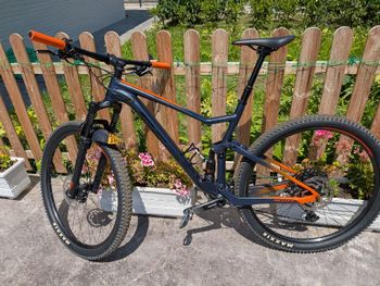 Použité Scott Spark 960 2020 2020 Mountainbike — obrázek 15 z 16