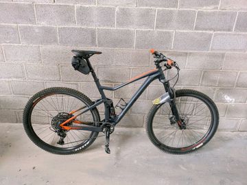 Käytetty Scott Spark 960 2020 2020 MTB