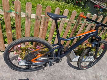 Použité Scott Spark 960 2020 2020 Mountainbike — obrázek 7 z 16