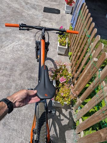 Použité Scott Spark 960 2020 2020 Mountainbike — obrázek 13 z 16