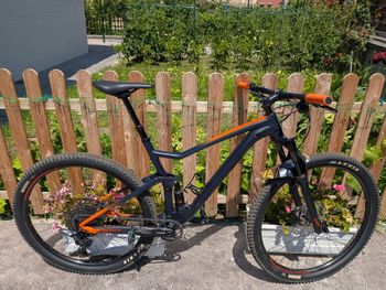 Použité Scott Spark 960 2020 2020 Mountainbike — obrázek 12 z 16