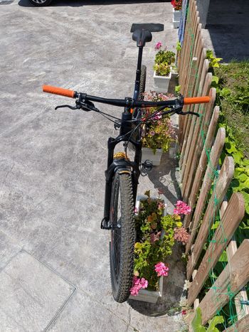 Použité Scott Spark 960 2020 2020 Mountainbike — obrázek 11 z 16