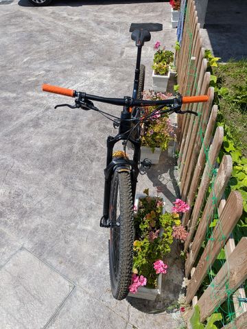 Scott Spark 960 2020 2020 Mountainbike d'occasion — image 11 sur 16
