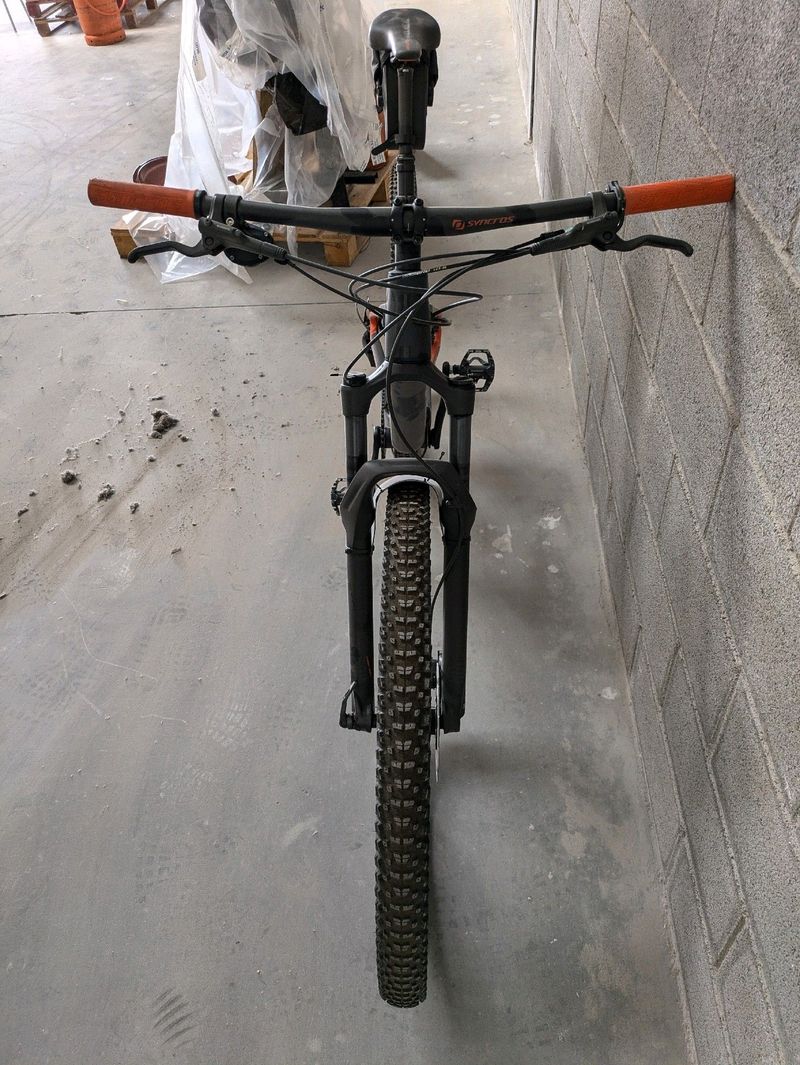 Scott Spark 960 2020 2020 Mountainbike d'occasion — image 2 sur 16