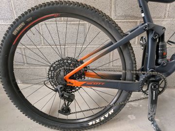 Scott Spark 960 2020 2020 Mountainbike d'occasion — image 3 sur 16