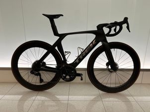 Trek - Madone SLR 9 Gen 7 2024, 2024