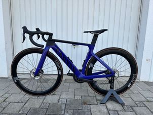 Canyon - Aeroad CF SLX 8 Disc Di2 2023, 2023