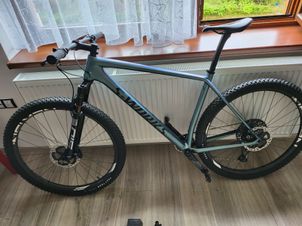 Specialized - S-Works Epic Hardtail 2022, 2022