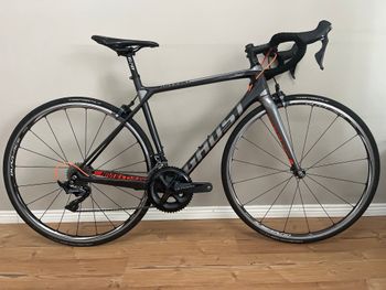 Ghost violent | Save on used bikes | buycycle